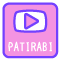 YouTube　パティラビPATIRABI